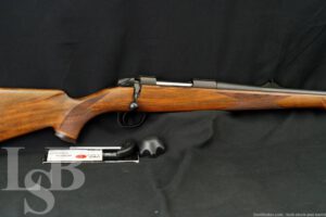 Sako Beretta 85S 85 S Bavarian .308 Winchester Bolt Action Rifle, 2009-2021