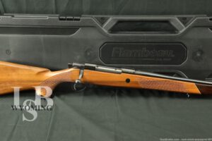 Sako Garcia Finnbear L61R .270 Winchester 24.5” Bolt Action Rifle, 1979