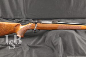 Sako Model A II Bolt Action Rifle In .243 Win