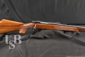 Sako Model AII A-II .243 Winchester 23" Bolt Action Rifle MFD 1979-1982