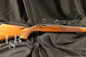 Sako Stoeger Model AI Vixen Deluxe .222 Remington 23 1/2" Bolt Action Rifle