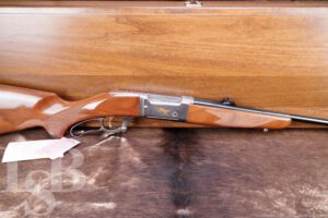 Savage 99-CE Centennial .300 Sav 22” Lever Action Rifle 1996-97 851 of 1000