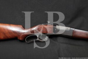 Savage Arms Model 99EG 99 EG Blue 24" Lever Action Rifle C&R .300 Savage