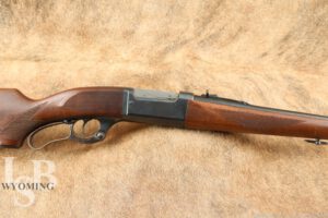 Savage Model 99 .250-3000 Savage 24" Lever-Action MFD 1952 C&R