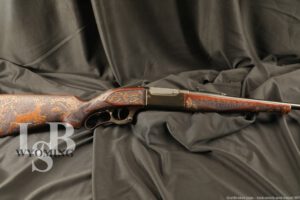 Savage Model 99 1899 .300 Sav 24" Rotary Mag Lever Action Rifle, 1951 C&R
