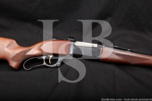 Savage Model 99-DL 99DL 99M 99-M .308 Winchester Lever Rifle, 1960-1961 C&R