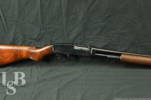 Scarce Winchester Model 42 G4213S I/C Imp Cyl 26" 410 Pump Shotgun 1954 C&R