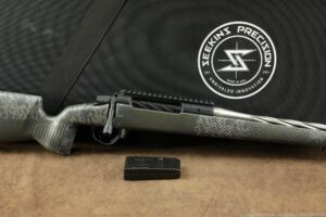 Seekins Precision Havak Element - 7 PRC Carbon Composite Stock