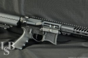 Seekins Precision SP223 .223 Wylde 16” Semi-Auto Rifle AR-15