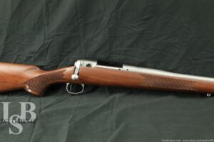 Shaw Precision MK VII Gen II (Seven) 450 Marlin Bolt Action Hunting Rifle