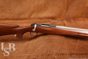 Shilen DGA .22-250 Remington 26” Target Bolt-Action Single-Shot Rifle