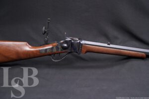 Shiloh Rifle MFG Co. Sharps Model 1874 .45-90 26" Single Shot Set Trigger
