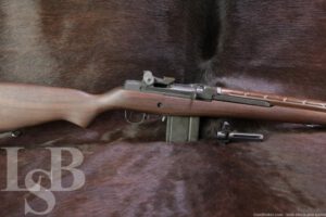 Smith Enterprises Model M14 .308 Winchester 22" NM Barrel Semi-Auto Rifle