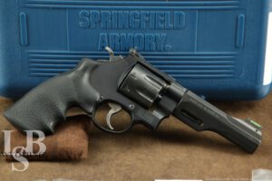 Smith & Wesson S&W Performance Center Model 327 TRR8 8 Shot .357 Magnum