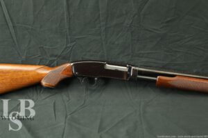 Special Order Winchester Model 42 Skeet Solid Rib 28" .410 Shotgun 1954 C&R