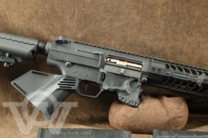 Spike’s Tactical Jack10 Sharps Bros .308 Win 20" AR-10 Rifle Custom TopTier