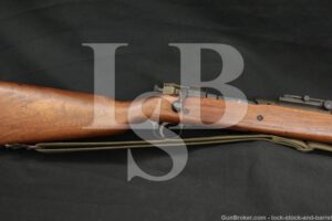 Springfield 1903 Mark I Pedersen Device .30-06 Bolt Action Rifle 1919 C&R