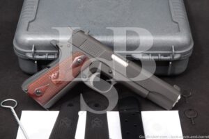 Springfield Armory 1911-A1