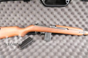 Springfield Armory M1 Carbine .30 Cal 18” Commercial Production 1997-2003