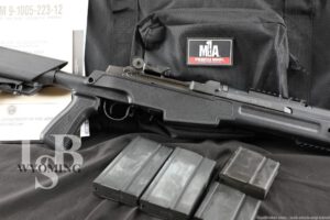 Springfield Armory M1A SOCOM 16 CQB US Rifle .308 Win 16” Semi-Auto Rifle