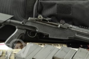 Springfield Armory M1A SOCOM 16 CQB US Rifle .308 Win 16” Rifle M14