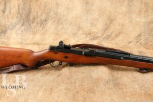 Springfield Armory M1A Semi Auto Rifle 308 Winchester 18” Barrel MFD 2009