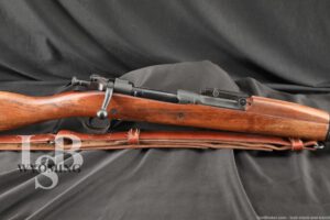 Springfield Armory Model 1903 Mark I .30 Cal Bolt Action 24” Rifle C&R