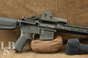 Springfield Armory Saint Victor AR-15 Rifle 5.56 w/ EOTech L3 Sight