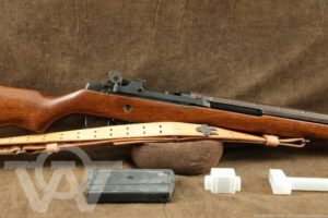 Springfield Armory US Rifle M1A .308 Semi-Auto Rifle Civilian M14 1982