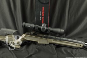 Springfield Armory US Rifle M1A National Match 6.5 16.25” Semi-Auto Rifle