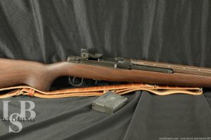 Springfield Armory US Rifle M1A Super Match 308 22" Semi-Automatic Rifle