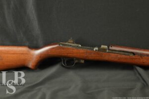 Standard Products M-1 Carbine U.S. .30CAL 18” Semi Auto Rifle 1944 C&R