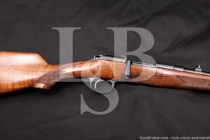 Steyr Model 1903 Mannlicher Shoenauer 6.5x54 MS 22" Bolt Action Rifle C&R