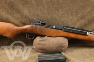 Sturm Ruger Mini-14 .223 18.5” Semi-Auto Rifle 182 Series Vintage