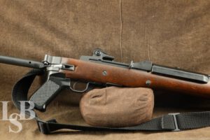Sturm Ruger Mini 14 Mini-14 .223 16” Semi-Auto w/ Folding Stock & Sling