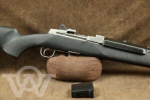 Sturm Ruger Mini-30 Ranch Rifle 7.62x39 18.5” Model 05853 Mini Thirty