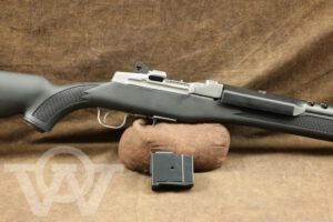 Sturm Ruger Mini-30 Rifle 7.62x39 18.5” Model 05806 MFD 2022 Mini Thirty