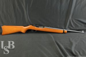 Sturm Ruger Model 44 Carbine .44 Magnum 18.5” Semi-Auto c. 1977
