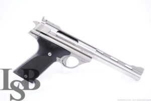 TDE North Hollywood AutoMag Model 180 .44 AMP 6.5" Semi-Auto Pistol, C&R