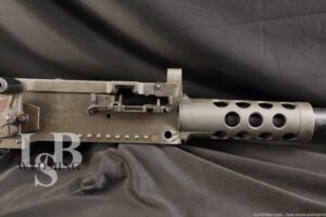 TNW Inc. Browning HG M2 M2HB .50 Cal Semi-Auto Belt-fed Ma Deuce