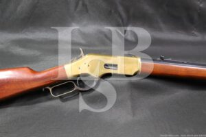 Taylor's Uberti Model 1866 Sporting 45 Colt 24" Lever Action Rifle MFD 2017