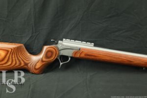 Thompson Center Encore Pro Hunter .20 GA 3” Slug Rifled Single Shot Rifle