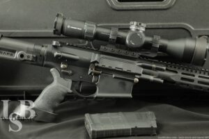Top-Tier Daniel Defense DD5V5 6.5 Creedmoor 20” AR-10 Rifle Crimson Trace