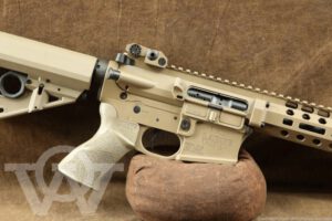 Top-Tier Larue Tactical Ultimate 5.56 14.5" LT-15 Semi-Auto AR-15 Rifle
