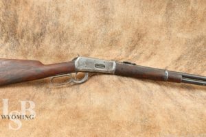US Marked WWI Winchester 1894 94 Carbine “Spruce Gun” .30-30 Lever 1918