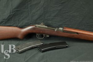 US WWII "UN-QUALITY" Union Switch & Signal Quality Hardware M-1 Carbine '43