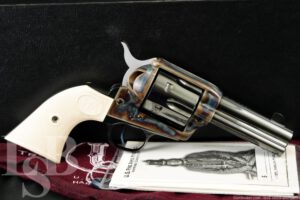 USFA Storekeeper Shopkeeper USA Single Action Army SAA .45 Colt Revolver