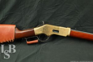 Uberti 1866 Carbine Mod.66 Yellow Boy .44-40 WCF Lever Action Rifle