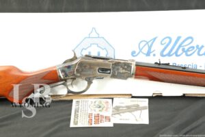 Uberti Winchester 1873 Deluxe Sporting Rifle .44-40 WCF Lever Action w/ Box