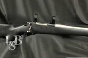 Ultra Light Arms ULA Model 28 .270 WSM Bolt Action Rifle